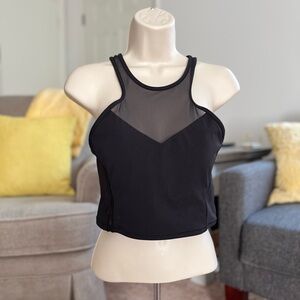 Lululemon Get it Om bra size 8